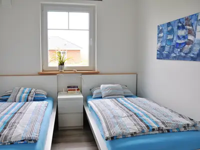 Ferienhaus für 6 Personen (90 m²) in Westfehmarn 10/10