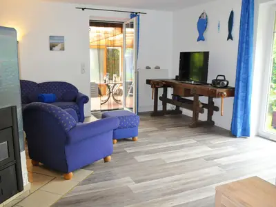 Ferienhaus für 6 Personen (101 m²) in Westfehmarn 10/10