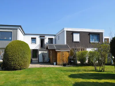 Ferienhaus für 4 Personen (75 m²) in Westfehmarn 1/10