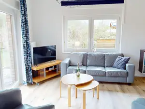 Ferienhaus für 6 Personen (78 m²) in Westfehmarn