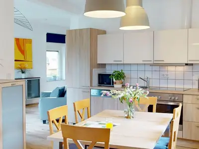 Ferienhaus für 6 Personen (78 m²) in Westfehmarn 3/10