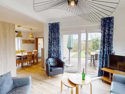 Ferienhaus für 6 Personen (78 m²) in Westfehmarn 6/10