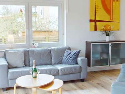 Ferienhaus für 6 Personen (78 m²) in Westfehmarn 7/10