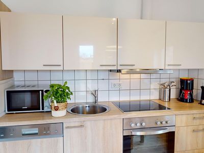 Ferienhaus für 6 Personen (78 m²) in Westfehmarn 8/10