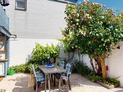 Ferienhaus für 5 Personen (75 m²) in Westfehmarn 3/10