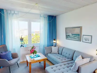 Ferienhaus für 5 Personen (75 m²) in Westfehmarn 1/10