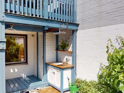 Ferienhaus für 5 Personen (75 m²) in Westfehmarn 6/10