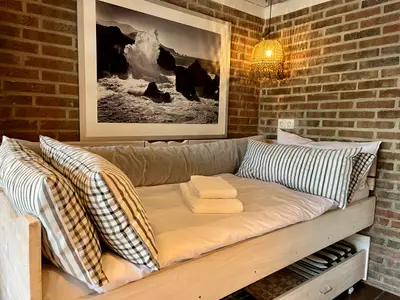 Ferienhaus für 5 Personen (75 m²) in Westfehmarn 8/10