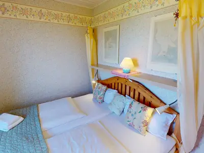 Ferienhaus für 5 Personen (75 m²) in Westfehmarn 5/10