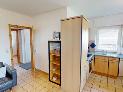 Ferienhaus für 4 Personen (66 m²) in Westfehmarn 5/10
