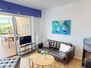 Ferienhaus für 4 Personen (66 m²) in Westfehmarn