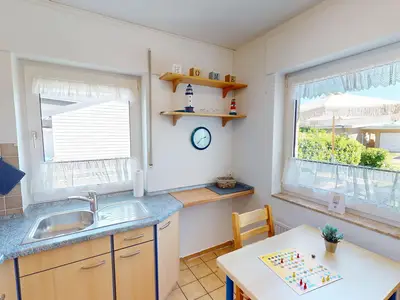 Ferienhaus für 4 Personen (66 m²) in Westfehmarn 7/10