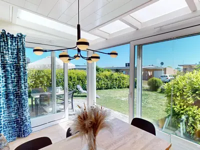 Ferienhaus für 4 Personen (66 m²) in Westfehmarn 10/10