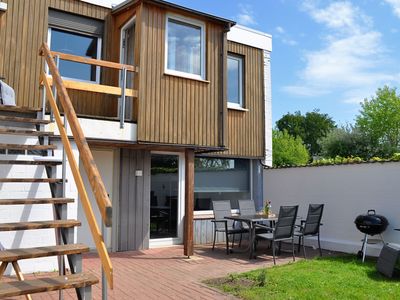 Ferienhaus für 4 Personen (75 m²) in Westfehmarn 2/10