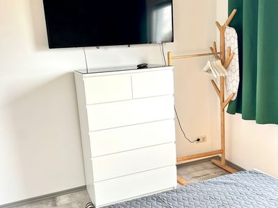 Ferienhaus für 4 Personen (75 m²) in Westfehmarn 10/10