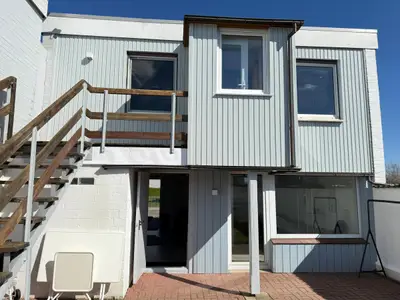 Ferienhaus für 4 Personen (75 m²) in Westfehmarn 1/10