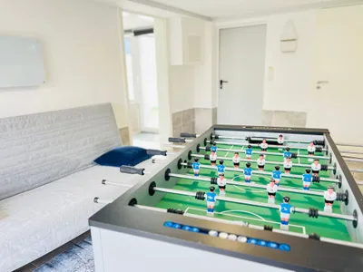 Ferienhaus für 4 Personen (75 m²) in Westfehmarn 3/10
