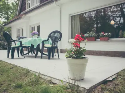 TerraceBalcony