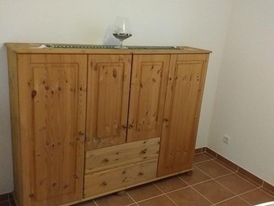 Kleideschrank