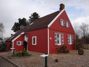 Ferienhaus für 2 Personen (85 m&sup2;) in Westoverledingen