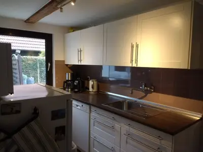 Ferienhaus für 8 Personen (94 m²) in Westoverledingen 10/10