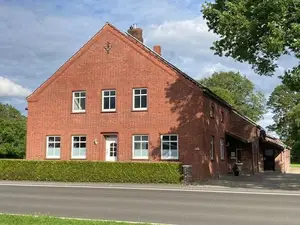 Ferienhaus für 5 Personen (130 m²) in Westoverledingen