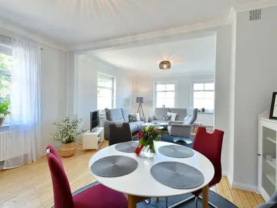 Ferienhaus für 5 Personen (130 m²) in Westoverledingen 3/10