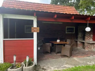 Ferienhaus für 5 Personen (130 m²) in Westoverledingen 5/10