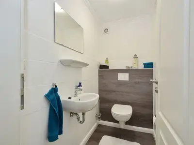 Ferienhaus für 5 Personen (130 m²) in Westoverledingen 8/10