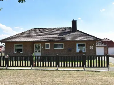Ferienhaus für 4 Personen (75 m²) in Westoverledingen 2/10