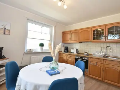 Ferienhaus für 4 Personen (75 m²) in Westoverledingen 6/10
