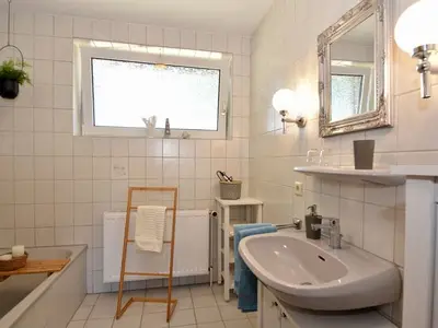 Ferienhaus für 4 Personen (75 m²) in Westoverledingen 10/10