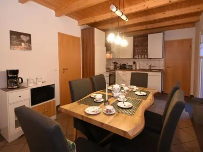 Ferienhaus für 7 Personen (130 m²) in Westoverledingen 2/10