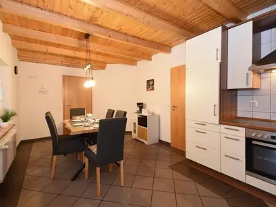 Ferienhaus für 7 Personen (130 m²) in Westoverledingen 3/10