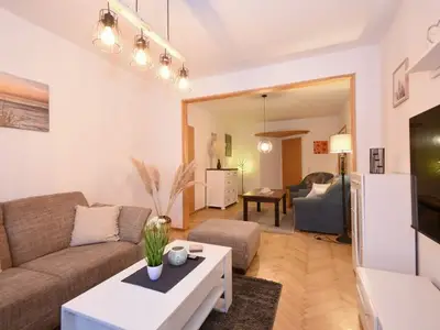 Ferienhaus für 7 Personen (130 m²) in Westoverledingen 4/10