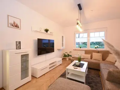 Ferienhaus für 7 Personen (130 m²) in Westoverledingen 7/10