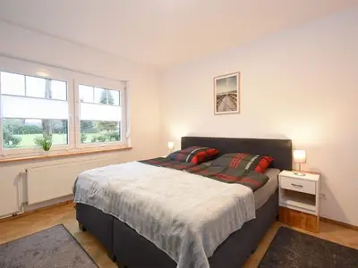 Ferienhaus für 7 Personen (130 m²) in Westoverledingen 8/10