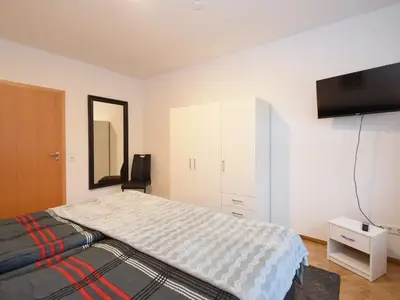 Ferienhaus für 7 Personen (130 m²) in Westoverledingen 9/10