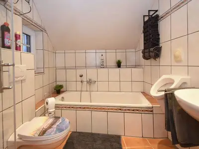 Ferienhaus für 7 Personen (130 m²) in Westoverledingen 10/10
