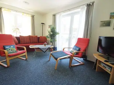 Ferienhaus für 4 Personen (44 m²) in Westoverledingen 10/10