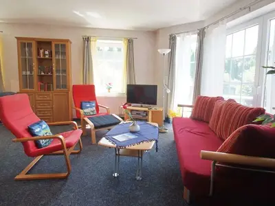 Ferienhaus für 7 Personen (60 m²) in Westoverledingen 9/10