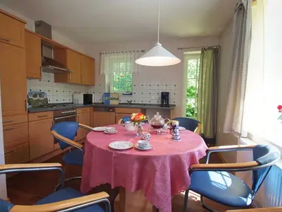 Ferienhaus für 7 Personen (60 m²) in Westoverledingen 10/10