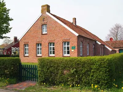 Ferienhaus für 4 Personen (55 m²) in Westoverledingen 2/10