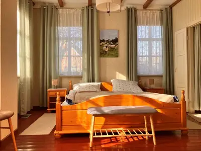 Ferienhaus für 4 Personen (55 m²) in Westoverledingen 3/10