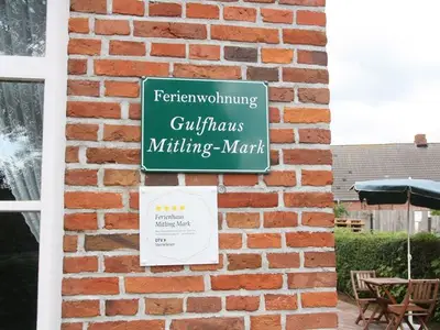 Ferienhaus für 4 Personen (55 m²) in Westoverledingen 4/10
