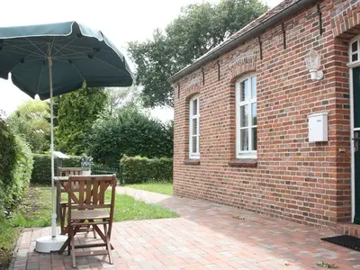 Ferienhaus für 4 Personen (55 m²) in Westoverledingen 5/10