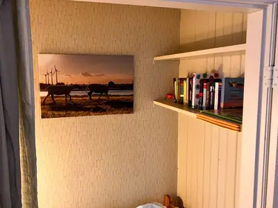 Ferienhaus für 4 Personen (55 m²) in Westoverledingen 6/10