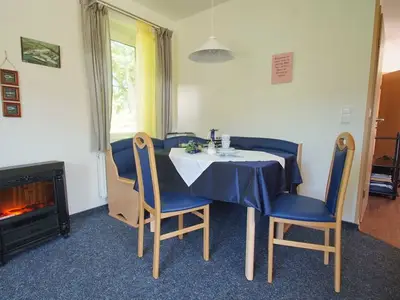Ferienhaus für 4 Personen (44 m²) in Westoverledingen 9/10
