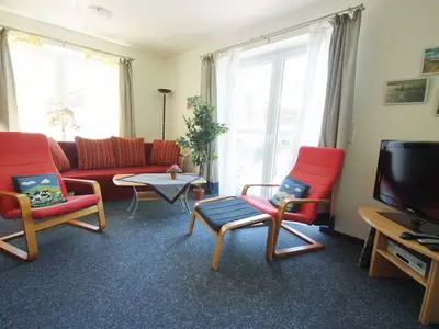 Ferienhaus für 4 Personen (44 m²) in Westoverledingen 10/10