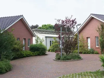 Ferienhaus für 4 Personen (44 m²) in Westoverledingen 3/10